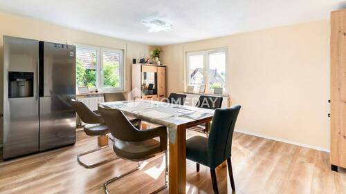 1. OG Esszimmer 1 - 