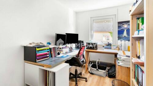 1. OG Büro 1 - 