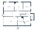 Grundriss EG - 