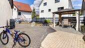 Garten 1 - Einfamilienhaus mit 220,00 m² in Bisingen zum Kaufen
