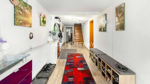 EG Flur - 