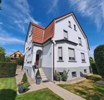 Ahlener Innenstadt, eine großzügige 2-Zimmerwohnung in einer sehr ruhigen, zentralen und bekannten Lage.