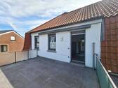 Rückseite - Etagenwohnung mit 87,00 m² in Ahlen zur Miete