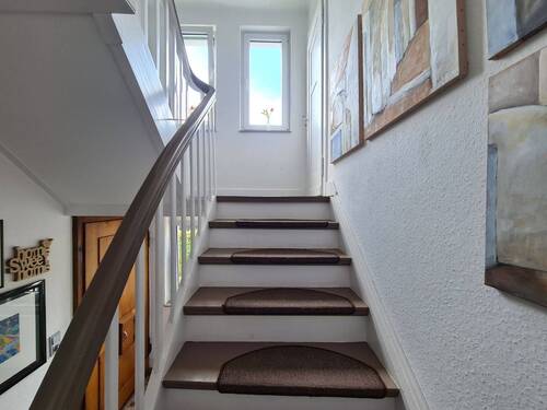Treppenhaus - 