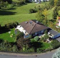 Liebevoll gepflegter Bungalow mit Einliegerw. in Randlage + Aussicht in Königswinter Höhenlage!