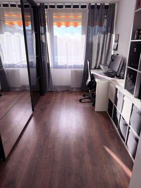 Kinder-Arbeitszimmer - 