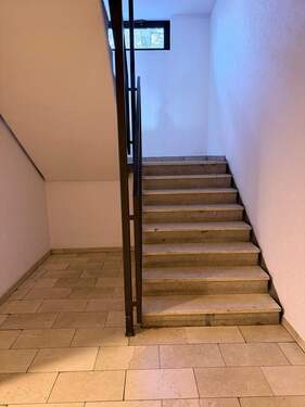 Treppengang - 