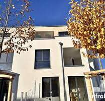 Erdgeschoss Neubau! 2-ZKB in Leitershofen! Leben im Grünen und doch so Stadt nah! - Stadtbergen / Leitershofen