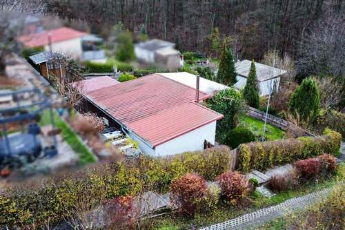 Ansicht Rückseite - 