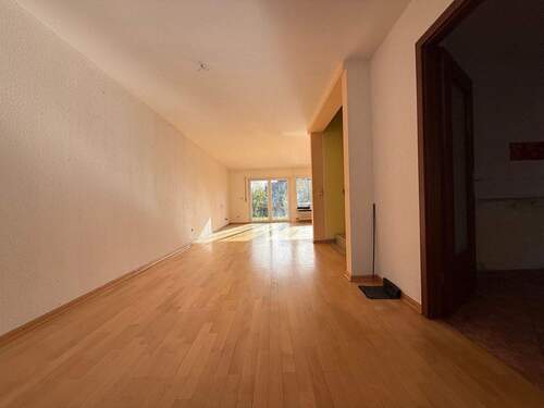 Essbereich - Reihenmittelhaus mit 122,00 m&sup2; in Mannheim zum Kaufen