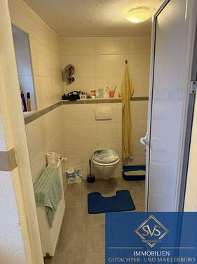 Wohnung 3 - 