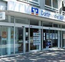 Sichtbarkeit garantiert! Schickes Ladenlokal in Hauptstraßenlage - Dortmund Barop