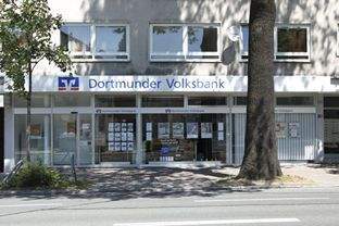 1405492948019 - 4 Zimmer Gewerbeobjekt (Büro, Produktion, Verkauf) in Dortmund