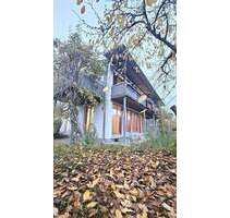 Modernes Architekten Zweifamilienhaus mit dem gewissen ETWAS ! - Wachenheim an der Weinstraße