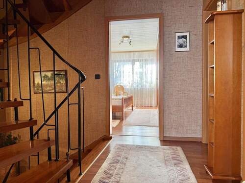 Flur im 1. Obergeschoss - 