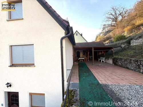 Bild 2 - 1 Zimmer Mehrfamilienhaus, Wohnhaus zum Kaufen in Vorra