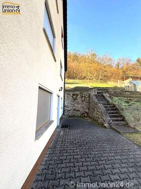 Bild 3 - 1 Zimmer Mehrfamilienhaus, Wohnhaus in Vorra