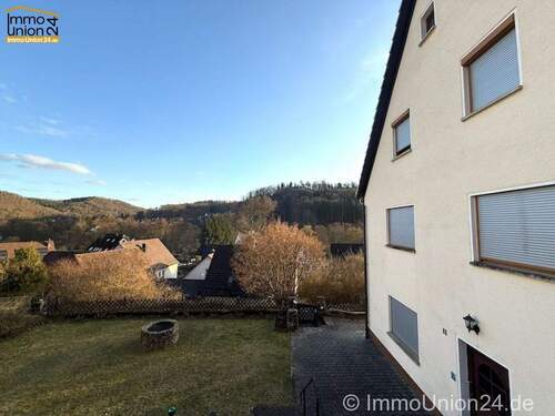 Bild 4 - Mehrfamilienhaus, Wohnhaus mit 175,00 m&sup2; in Vorra zum Kaufen