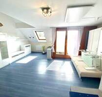 Eigentumswohnung inkl. Tiefgarage und EBK unweit des Bodensees - Herdwangen-Schönach Großschönach