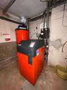 Heizungsanlage - 