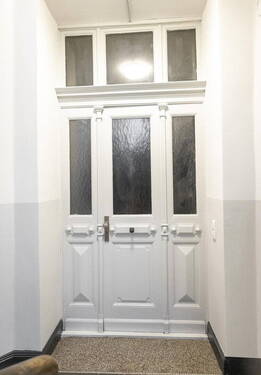 Bild 1 - ++ Freie 4-Zimmer-Wohnung in Weststadt Heidelberg - zur Selbstnutzung oder Vermietung! ++