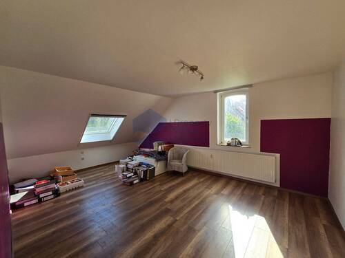 Altbau OG Zimmer 1 - 