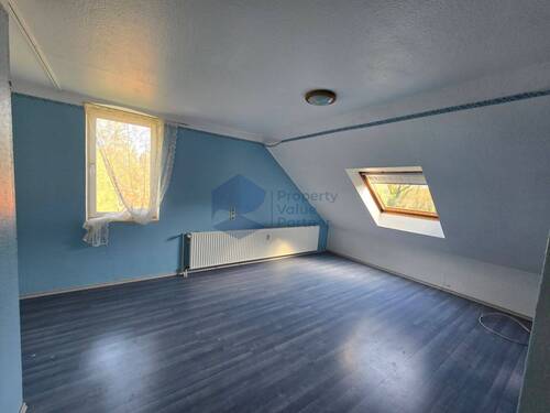 Altbau OG Zimmer 3 - 