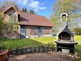 Gartenterrasse - 