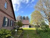 Gartenseite - 
