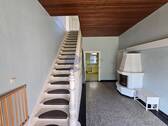 Altbau EG Flur - 