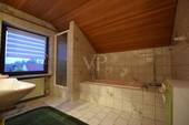 Badezimmer DG - 