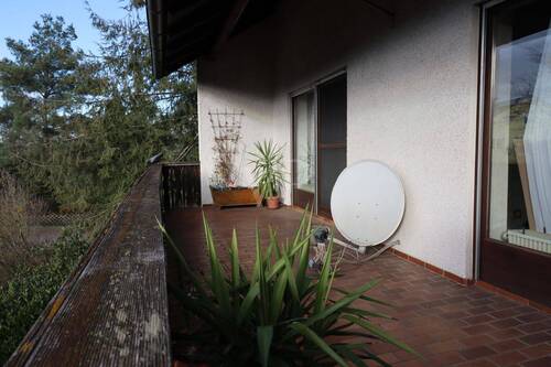 Balkon - 