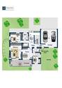 Grundriss EG - 