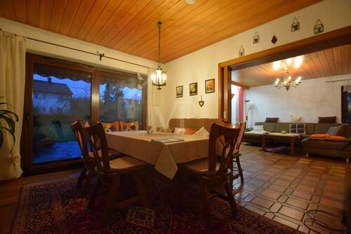 Essbereich - 