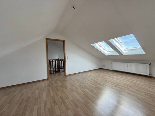 oberer Wohnraum - 