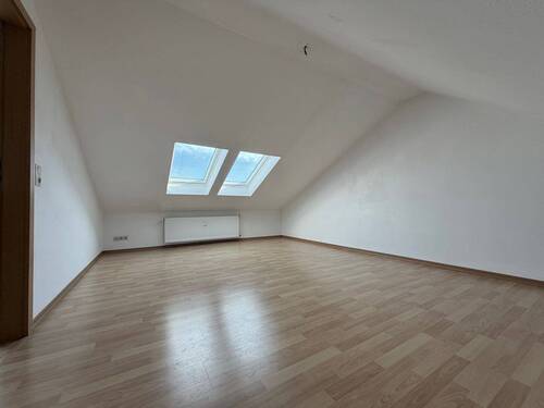 oberer Wohnraum - 
