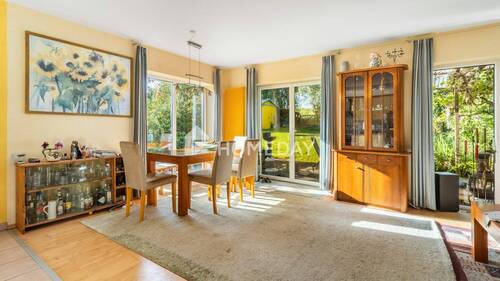 EG Wohnzimmer 2 - 