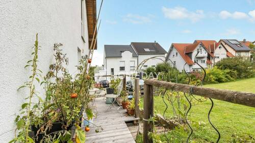 Terrasse 2 - 