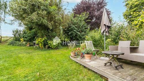 Garten 1 - 