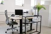 Büroraum 2 - Büro in Würzburg zur Miete
