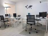CoWorking - Lite - Monheims Top-Adresse für moderne Büros und Coworking Spaces - All-in-Miete