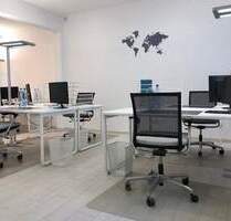 Monheims Top-Adresse für moderne Büros und Coworking Spaces - All-in-Miete - Monheim am Rhein