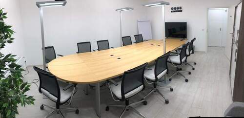 Meetingraum - Büro in Monheim am Rhein zur Miete