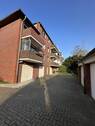 Außenansicht (3) - 2 Zimmer Etagenwohnung zur Miete in Wilhelmshaven / Heppens
