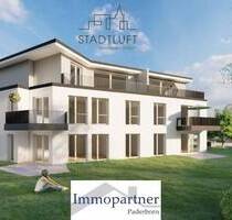 Elser Kirchstraße 8a - Klimafreundlicher Neubau Effizienzhaus-Stufe KFW 40 EE mit QNG Zertifikat - Paderborn Elsen