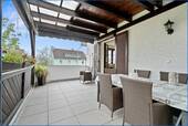 Terrasse EG - 