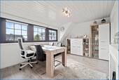 Wohnzimmer-Büro 1.OG - 