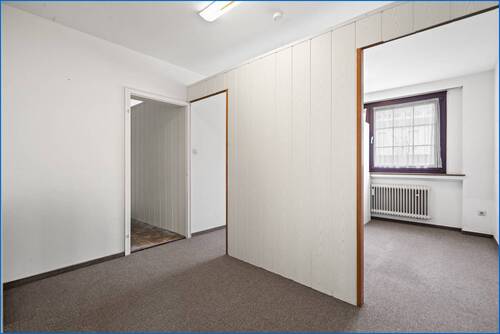 Kelleraum/ Praxis UG - 