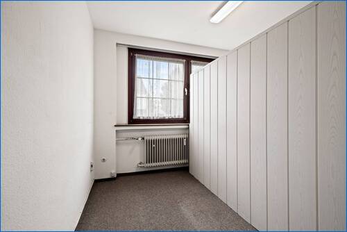 Kelleraum/ Praxis UG - 