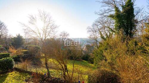 Garten mit Weitblick - 